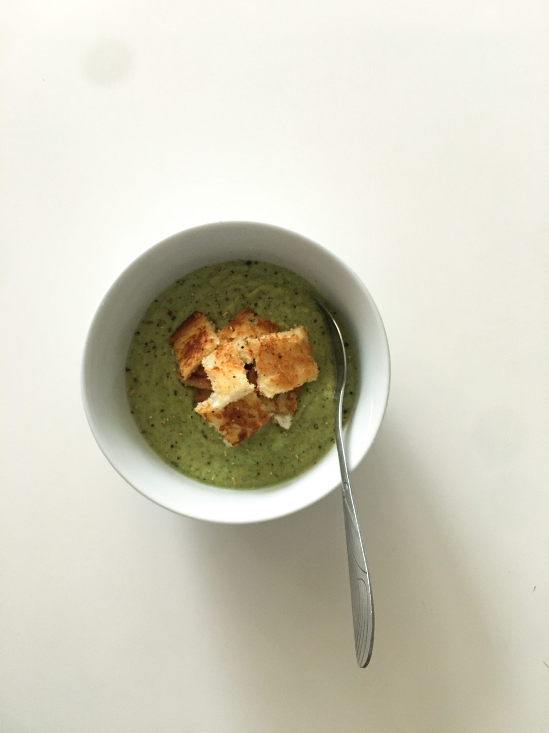 Broccoli Soup